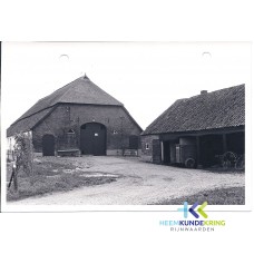 Aerdt 04-07-1970 Beuningse straat 5 Hoeve `` de Beuningen`` F00000289